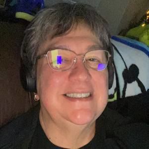 Meet your Posher, Susan